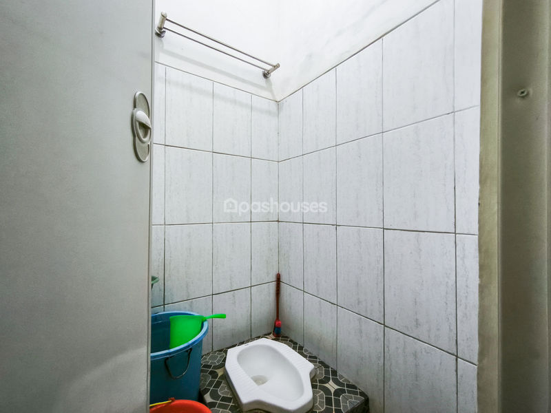 Perumahan Grand Delima Ciomas Blok B9 No.2