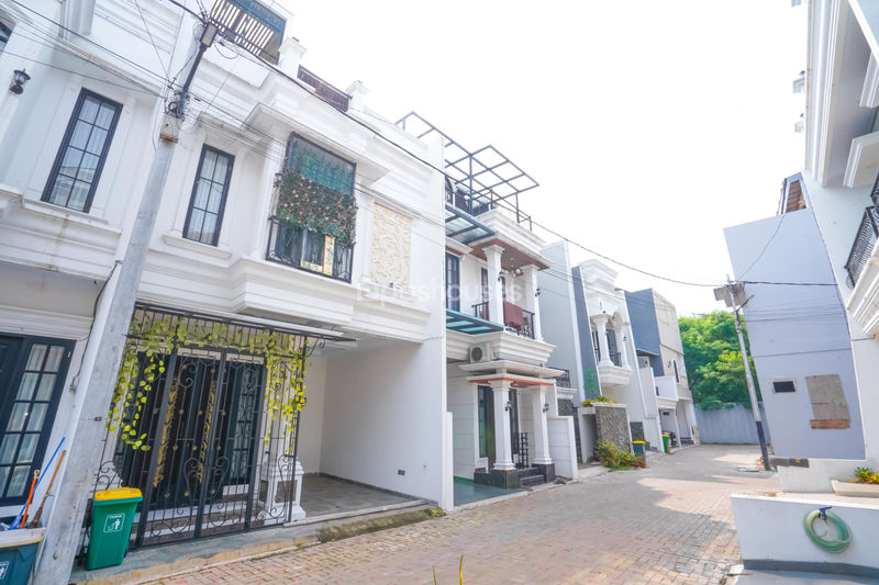 Perumahan Kaberaz Residence