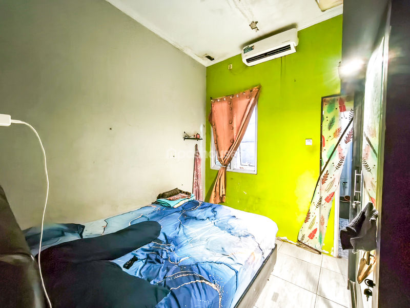 Perumahan Villa Alam Susukan Indah Blok B No.3