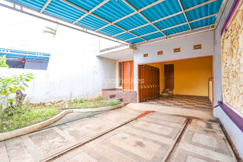 Jalan Kelapa Hijau 3 No.15D Jagakarsa