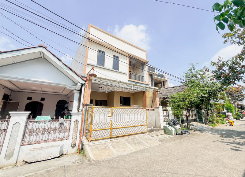Villa Indah Permai
