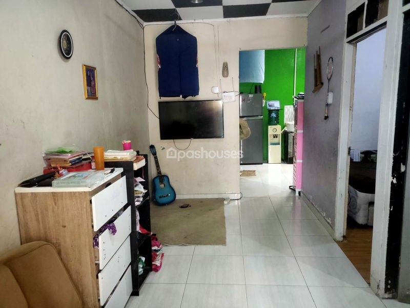Bekasi Timur Regency 5 Cluster Ixora Blok I3