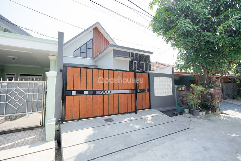 Perumahan Vila Indah Permai Blok E22 No.17