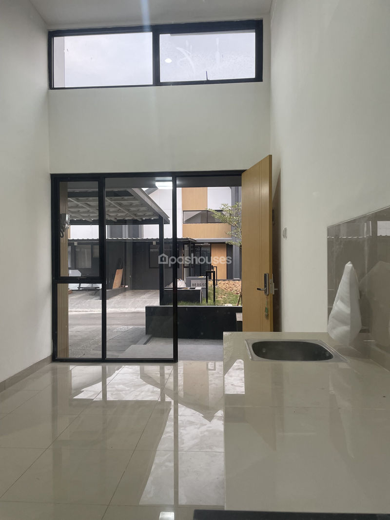 Metland Cibitung Cluster Havana Blok BE