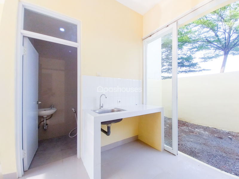 Perumahan Winner Sapta Villa Cibinong