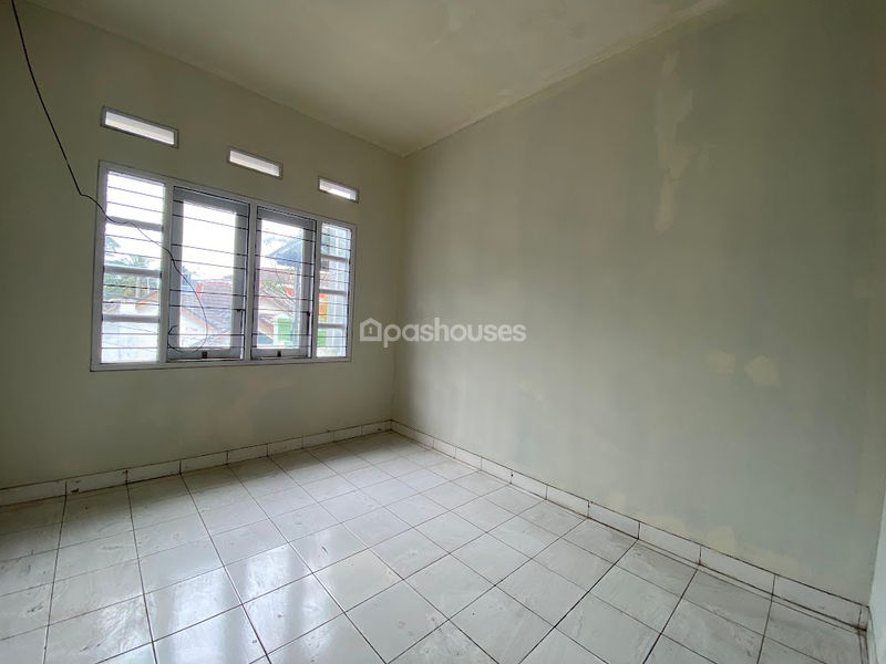 Griya Bukit Jaya Cluster Xienna Blok O