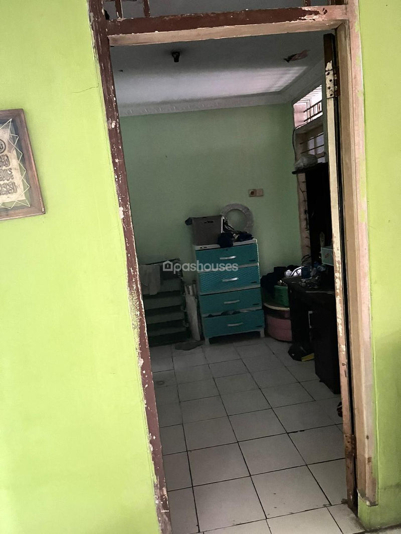 Jalan Cibodas Raya
