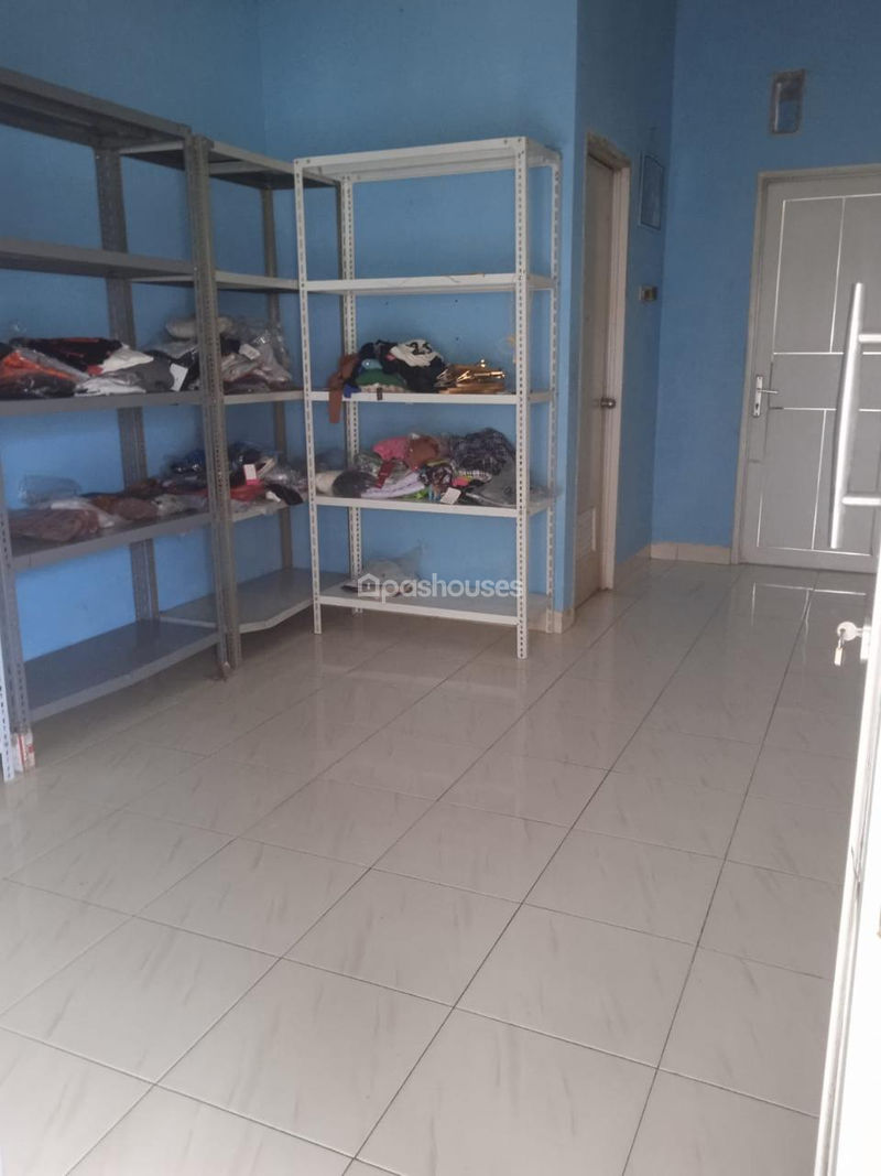 Perumahan Grand Nusa Indah