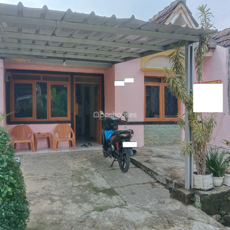 Pesona Cilebut 1 Blok G1