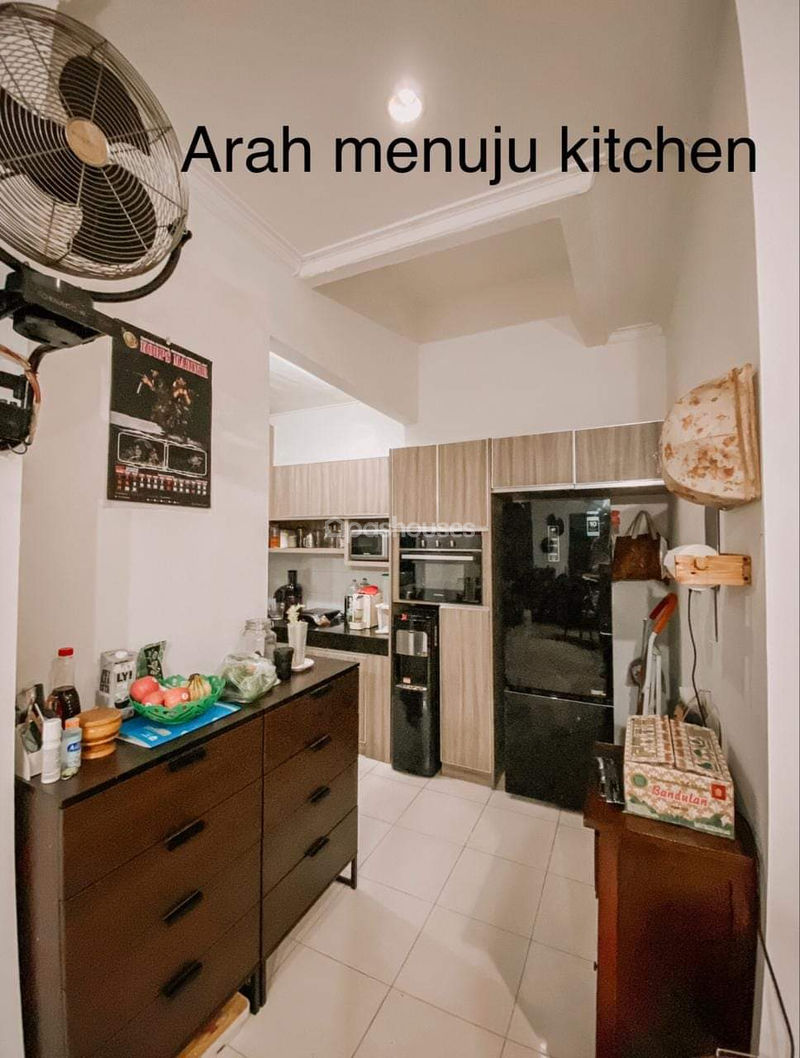 Perum Puri Laras 2