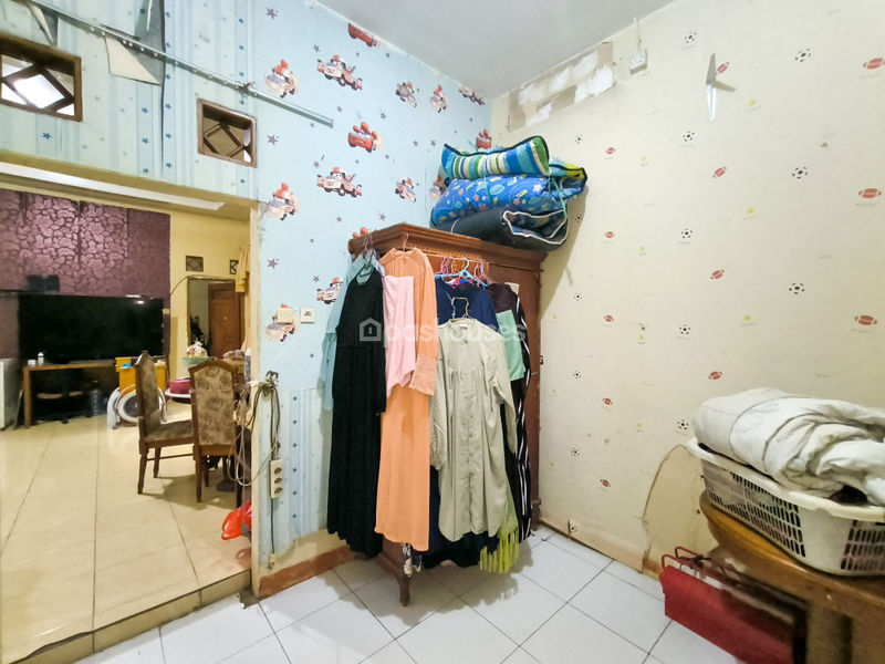 Jalan Sukarma No.63 Jagakarsa