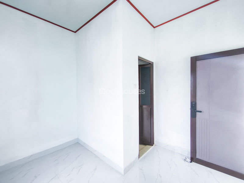 Perumahan Villa ECO Green (Rukos)