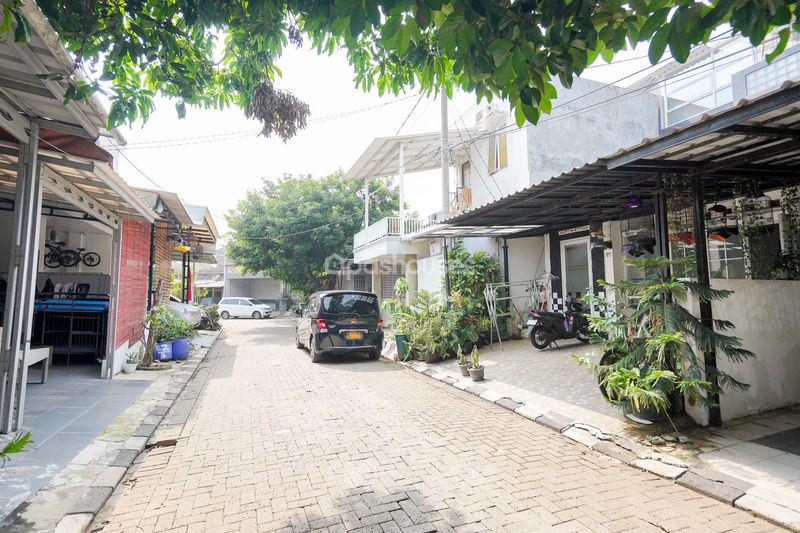 Perumahan Tamansari Puri Bali Cluster Amlapura