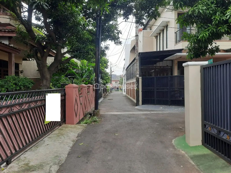 Jalan Manggar VI