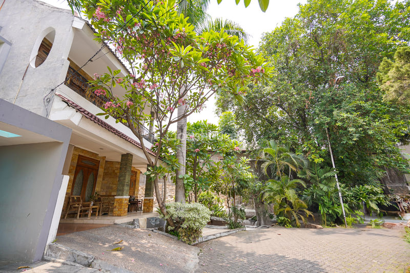 Perumahan Taman Bougenville Bekasi