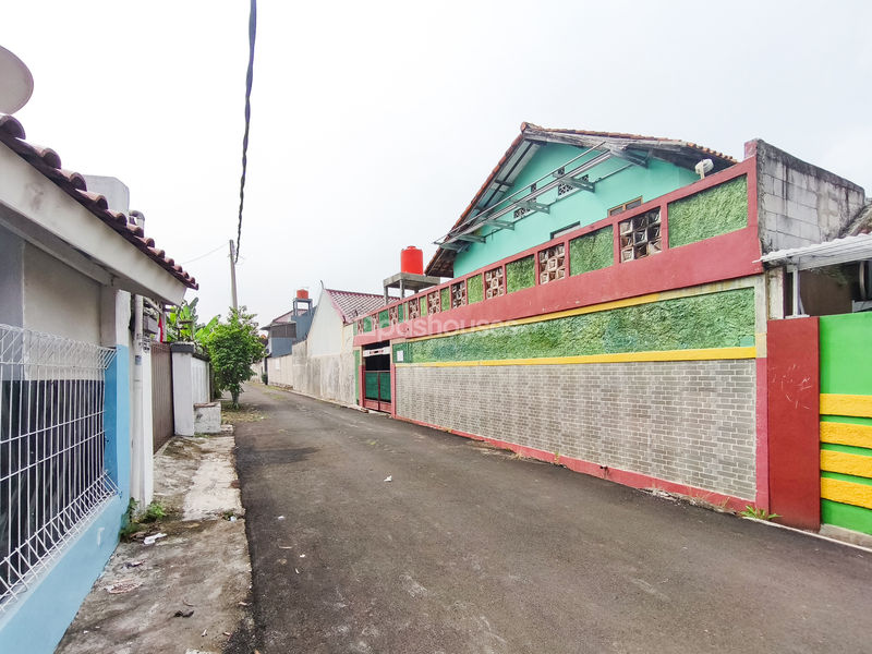 Komplek Santunan Jaya