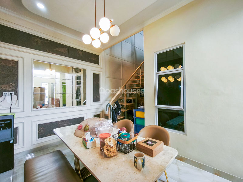 Villa Bogor Indah 6 Cluster Gaura Blok G12 No.10