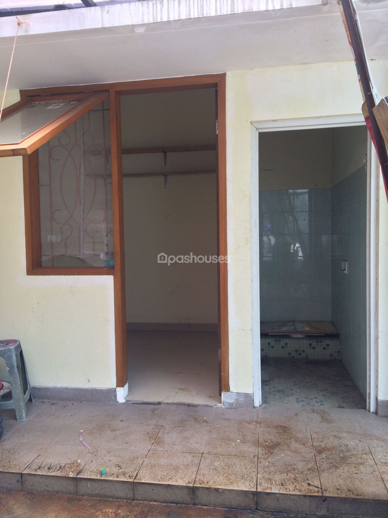 Coridia Residence Depok