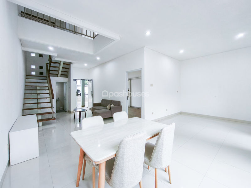 Perumahan Terra Maharani Blok D No.5