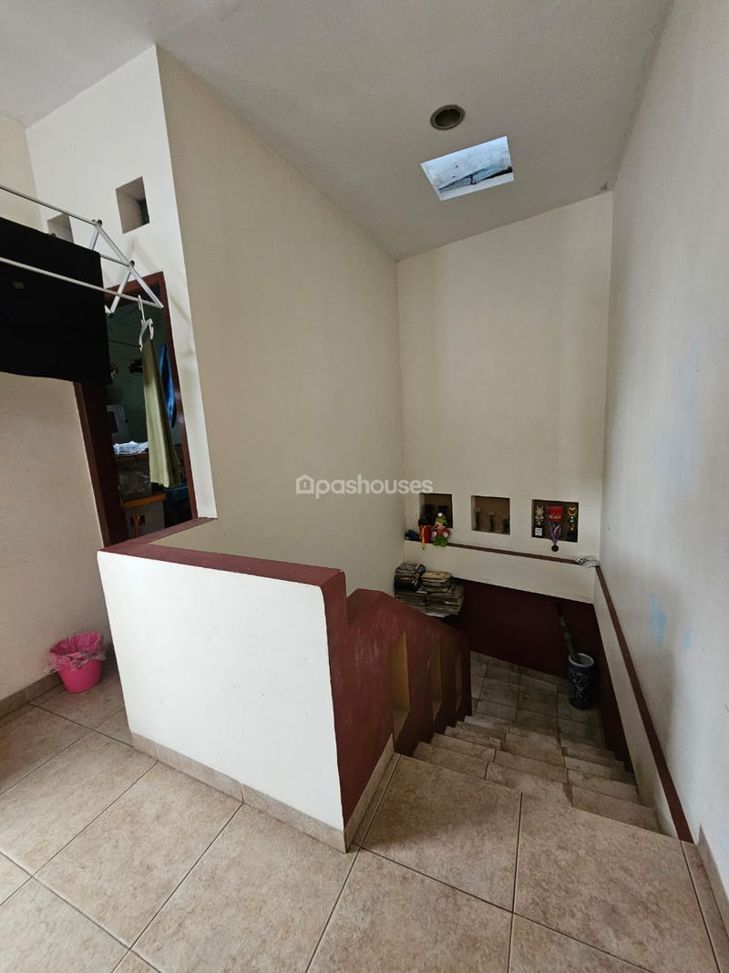 Perumahan Tamansari Puribali Cluster Taman Ayun Blok B1