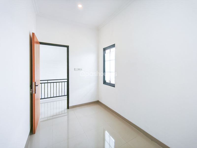 Bukit Pesona Indah Cluster Dahlia