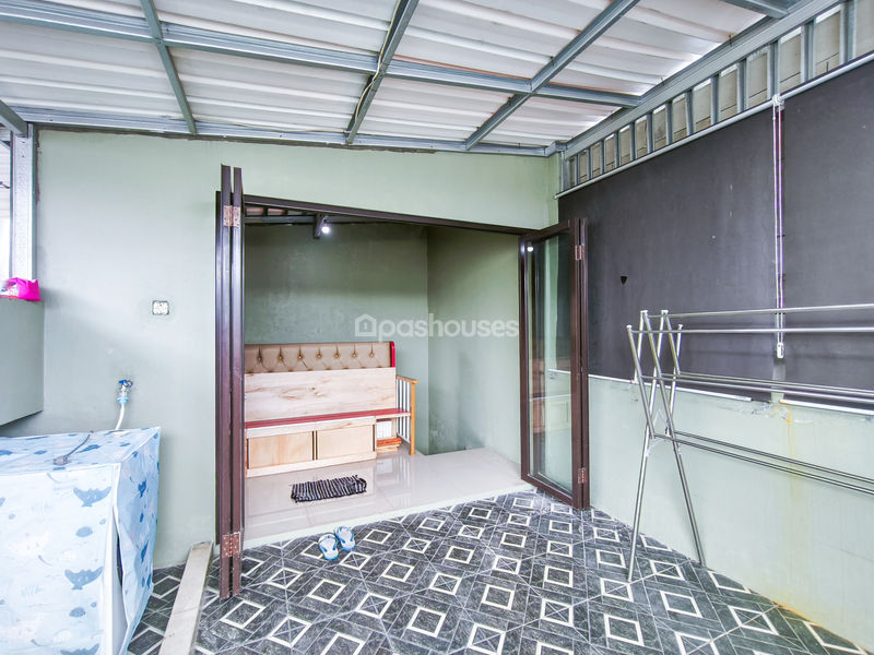 Metland Transyogi Cibubur Cluster Colony Blok DE4 No.39