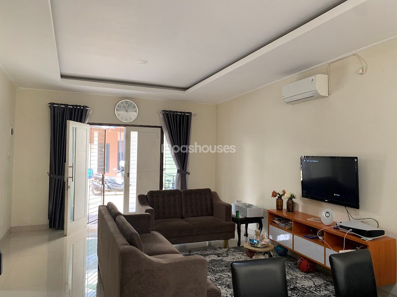 Perumahan Nurwita Residence Blok H6
