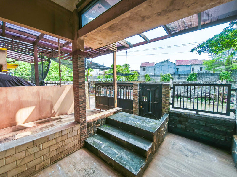 Cluster Casa Perdana 1