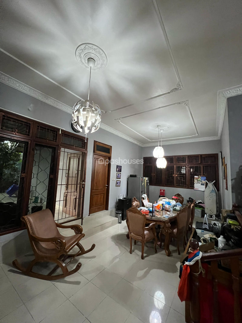 Jalan Baiturahman 2 