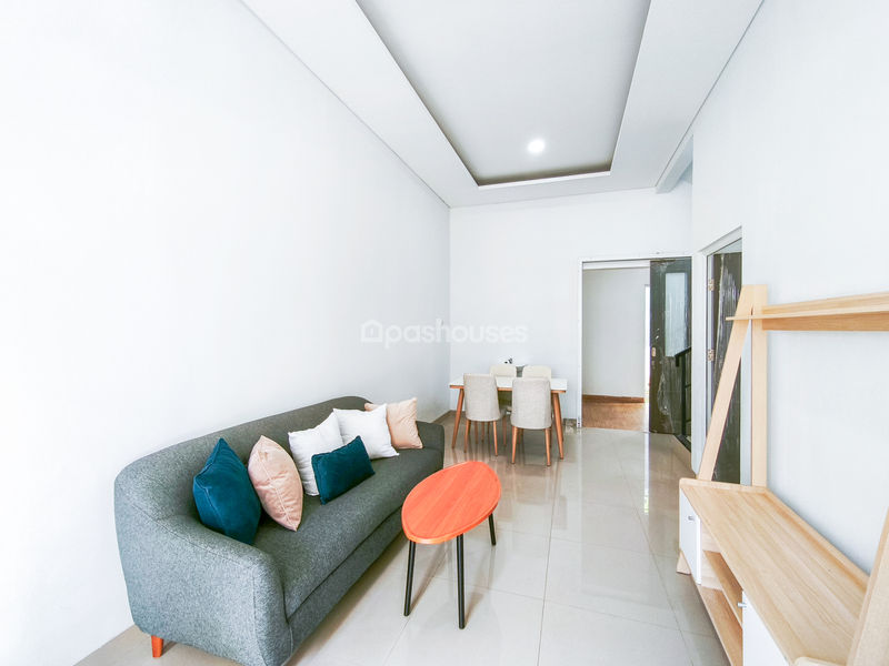 Perumahan Cinangka Lestari Residence 2 Sawangan