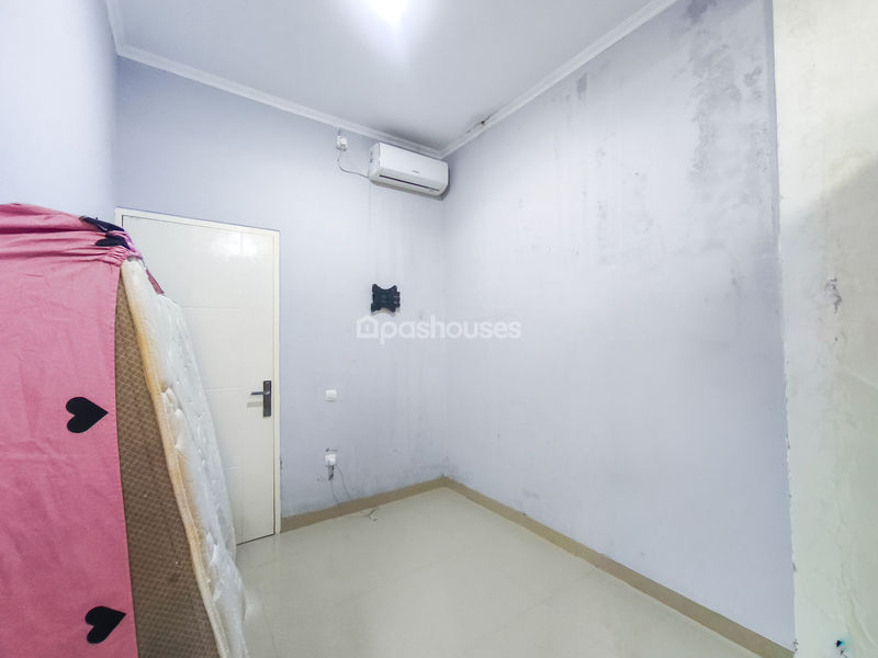 Cikeas Country Residence Blok C4 No.9