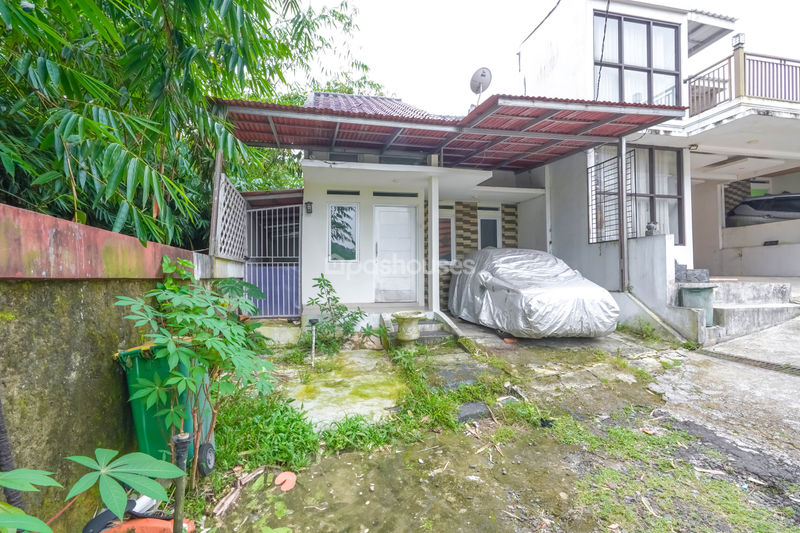 Perumahan Palapa Gallery View Depok