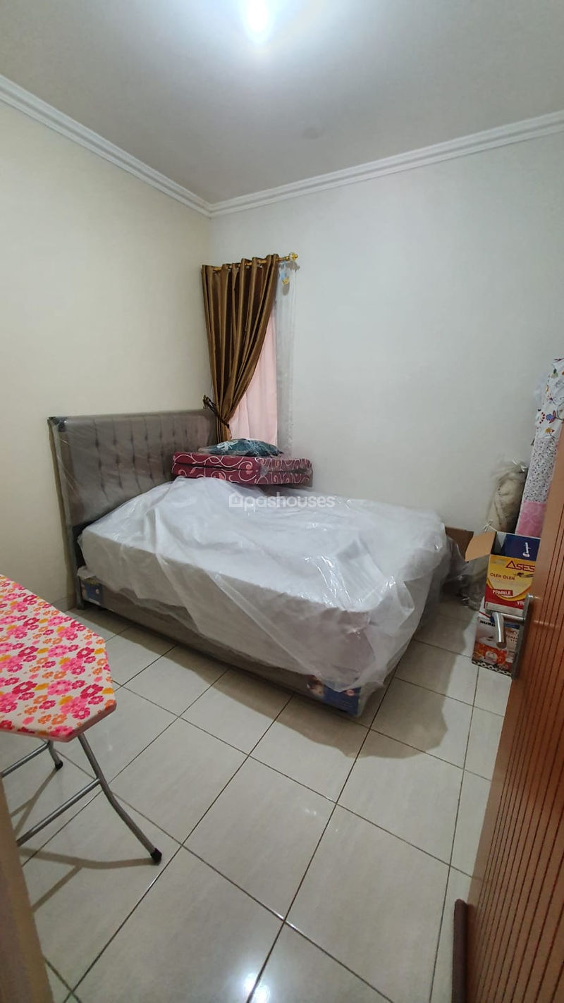 Villa Rizki Ilhami 2 Blok E3