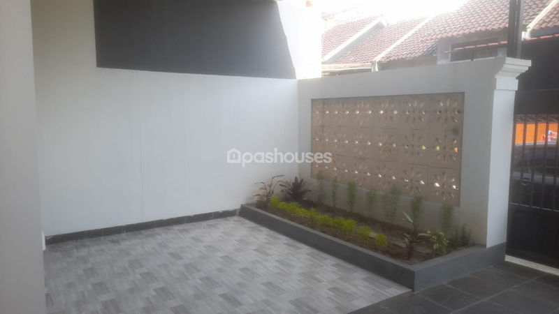 Perumahan Firdaus Alam Residence Bogor