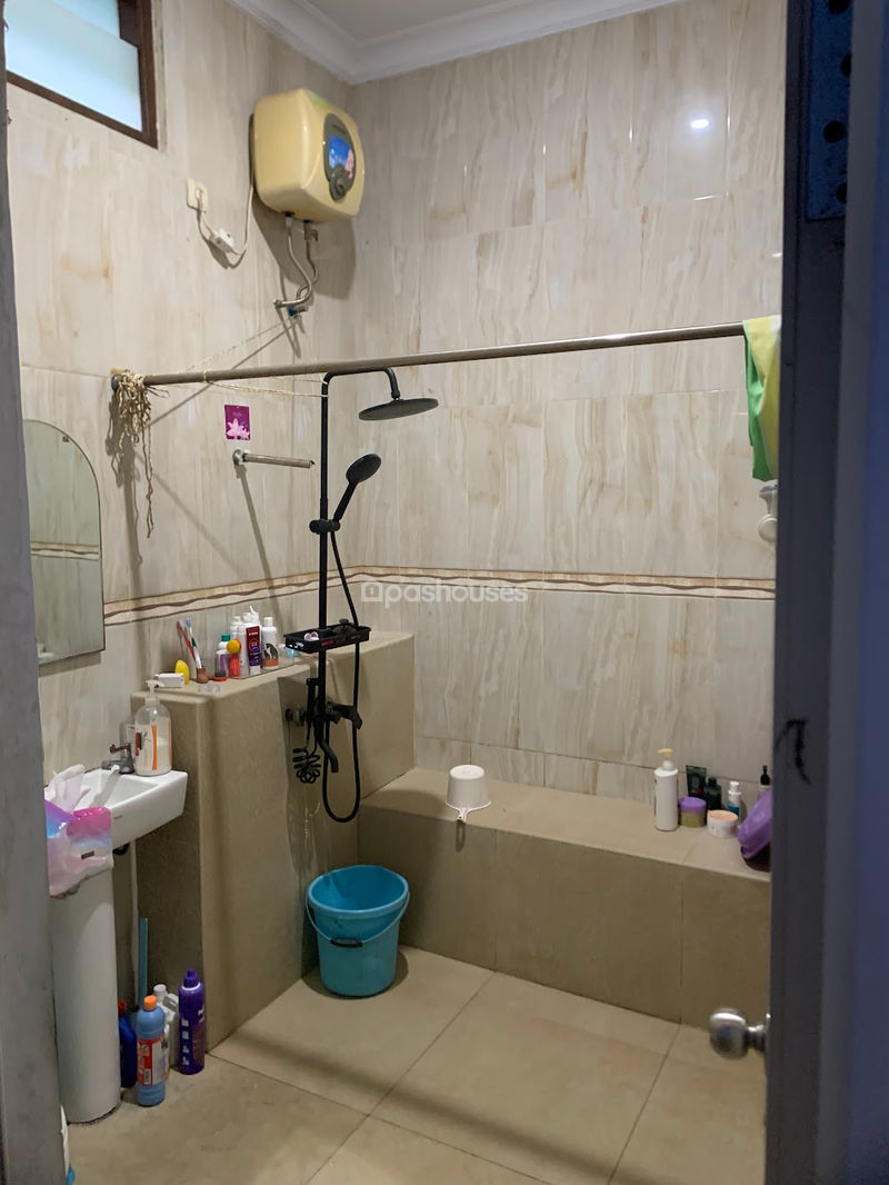 Mahakam Residence 2 Blok B