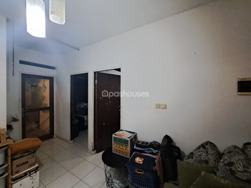 Perumahan Greenland Forest Park Residence Cluster Samanea Blok I No.11