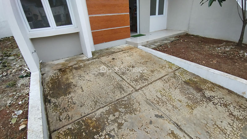 Vila Dago Pamulang Cluster Alam Asri H24