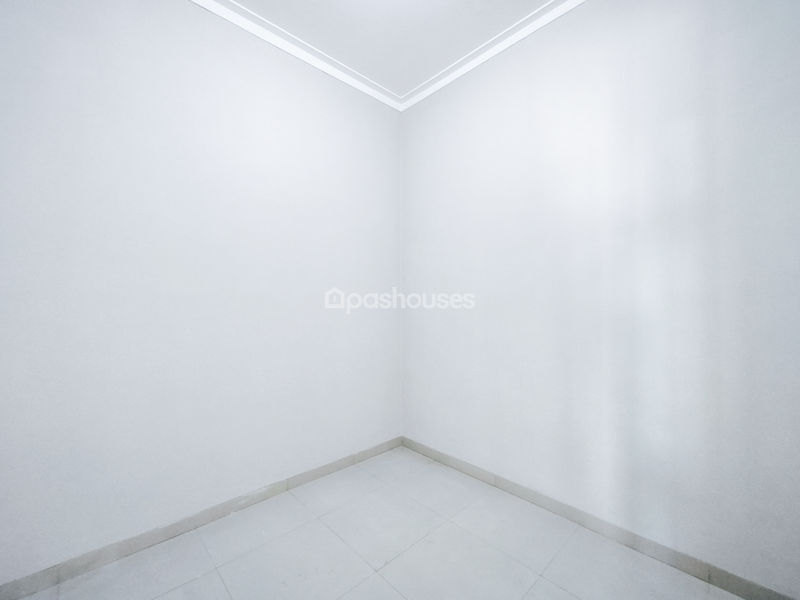 Perumahan Buana Asri Blok E4 No.12A