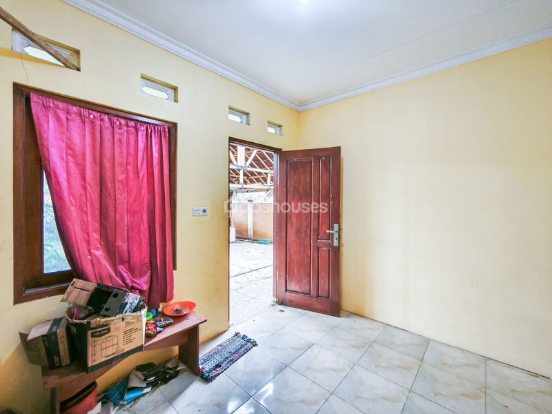 Jalan Gunung Bunder 2 Bogor