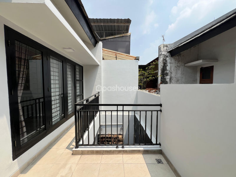 Cempaka Residence Blok B19