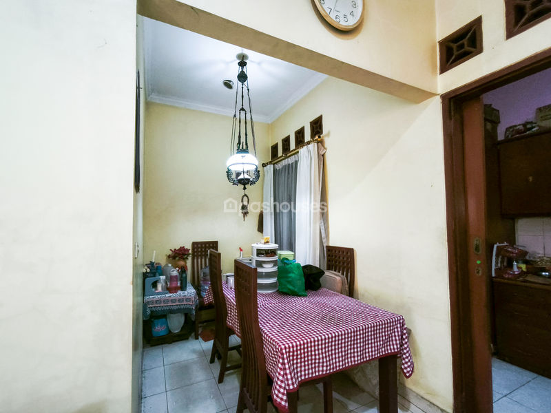 Villa Mutiara Cinere
