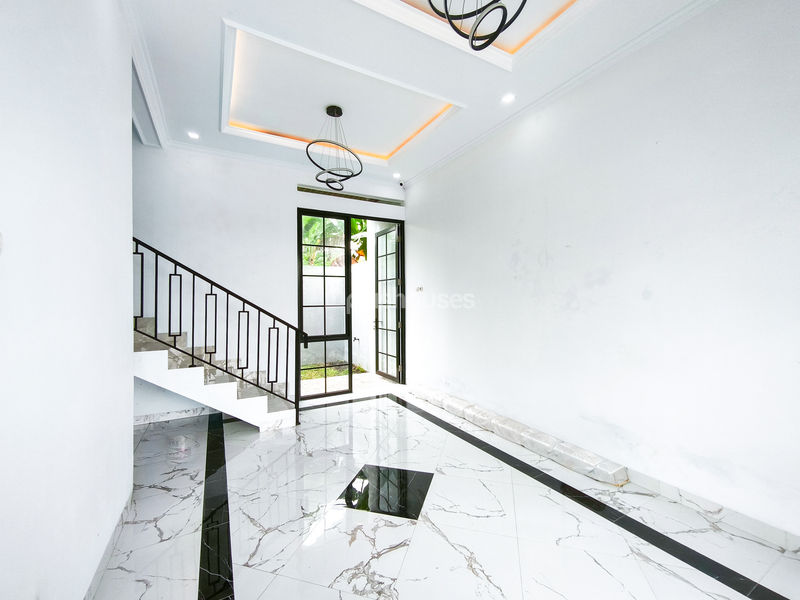 Komplek DDN Bogor Blok G3 No.21