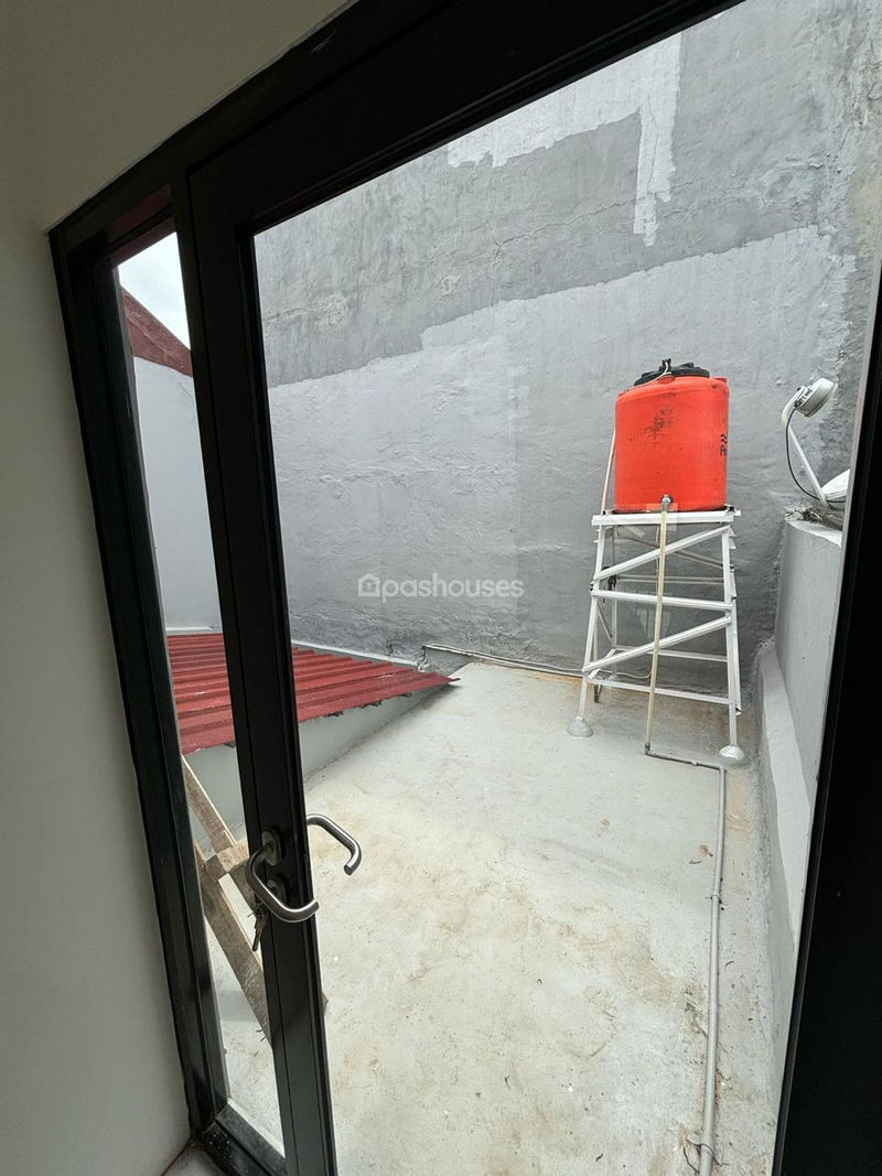 Puri Primacom Residence Blok E No.8