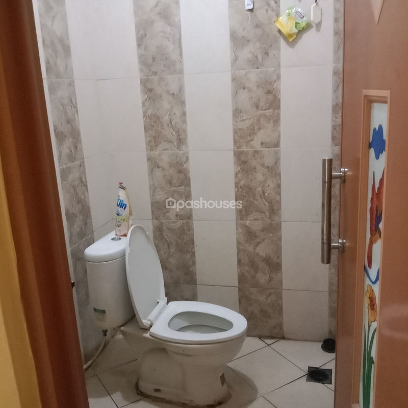 Perumahan Ciomas Permai Blok B6