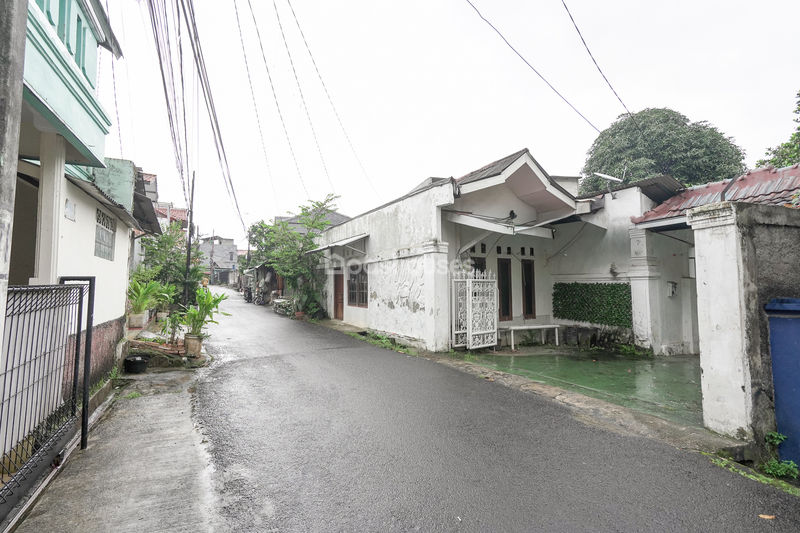 Jalan Nangka Growong No.96