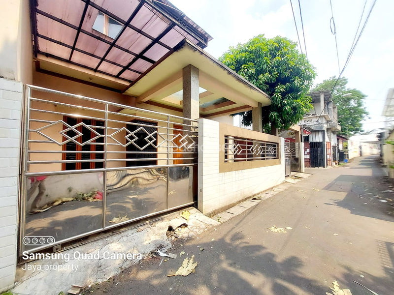 Kampung Ceger No.49