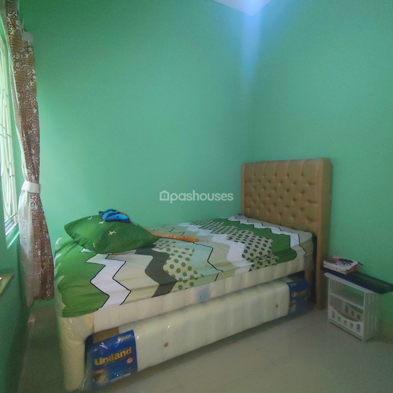 Komplek Trevista Residence Blok B-12