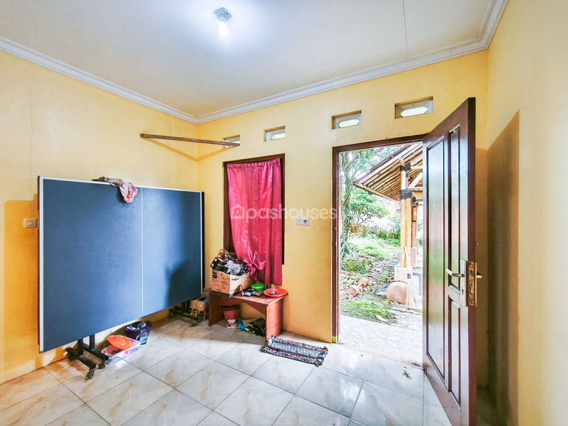 Jalan Gunung Bunder 2 Bogor