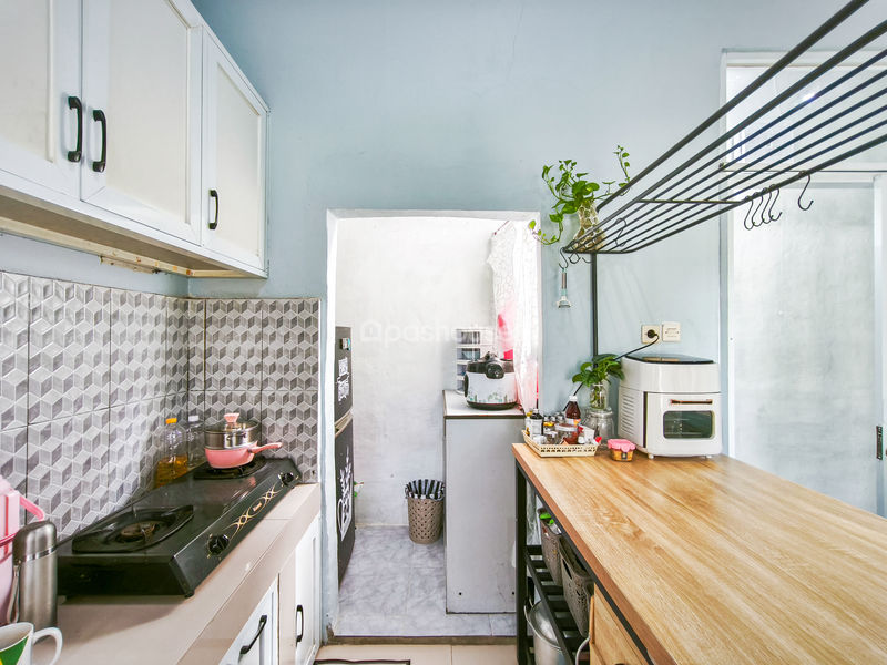 Perumahan Hasanah Residence Cilebut