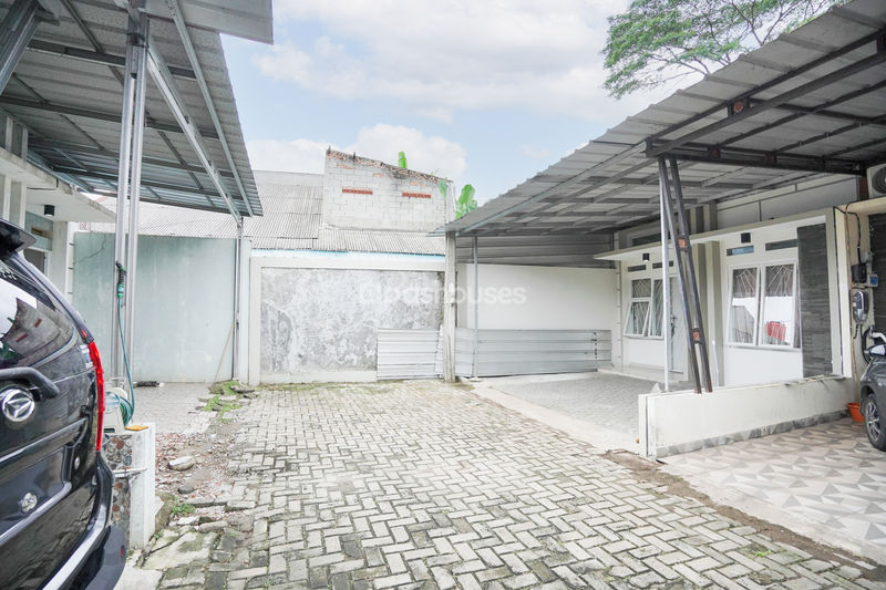 Cluster Villa Jati Bekasi